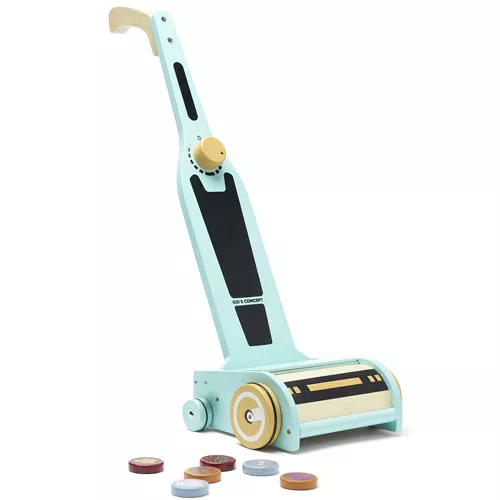 kids concept stofzuiger kid's hub 