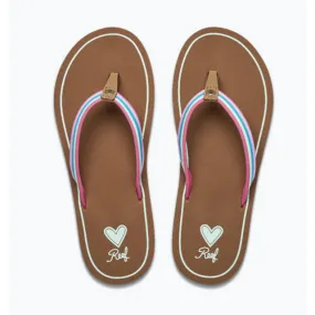 Reef Slippers kids devy multi ci6809