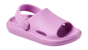 Sandaal Reef Kids Little Rio Slide Taffy