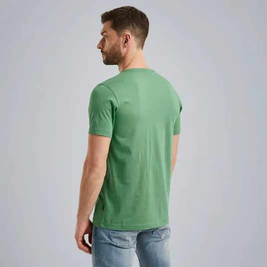 TSHIRT MET ARTWORK