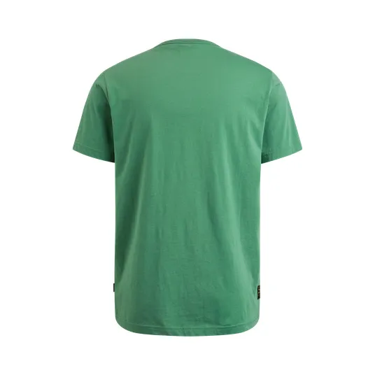 TSHIRT MET ARTWORK